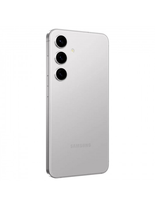 Սմարթ հեռախոս SAMSUNG Galaxy S24 FE SM-S721B/DS 8GB 256GB (Grey) 