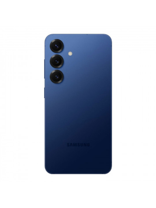 Smart phone SAMSUNG Galaxy S25 5G SM-S931B/DS 12GB 256GB (Navy) 