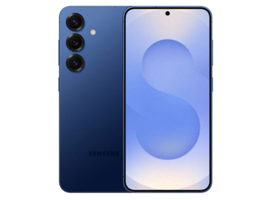 Smart phone SAMSUNG Galaxy S25 5G SM-S931B/DS 12GB 256GB (Navy) 