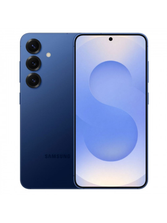 Smart phone SAMSUNG Galaxy S25 5G SM-S931B/DS 12GB 256GB (Navy) 