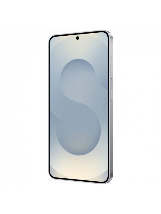 Սմարթ հեռախոս SAMSUNG Galaxy S25 5G SM-S931B/DS 12GB 256GB (Silver Shadow) 