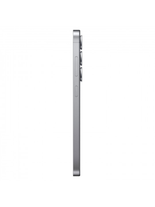 Սմարթ հեռախոս SAMSUNG Galaxy S25 5G SM-S931B/DS 12GB 256GB (Silver Shadow) 