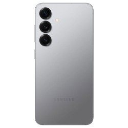 Սմարթ հեռախոս SAMSUNG Galaxy S25 5G SM-S931B/DS 12GB 256GB (Silver Shadow) 