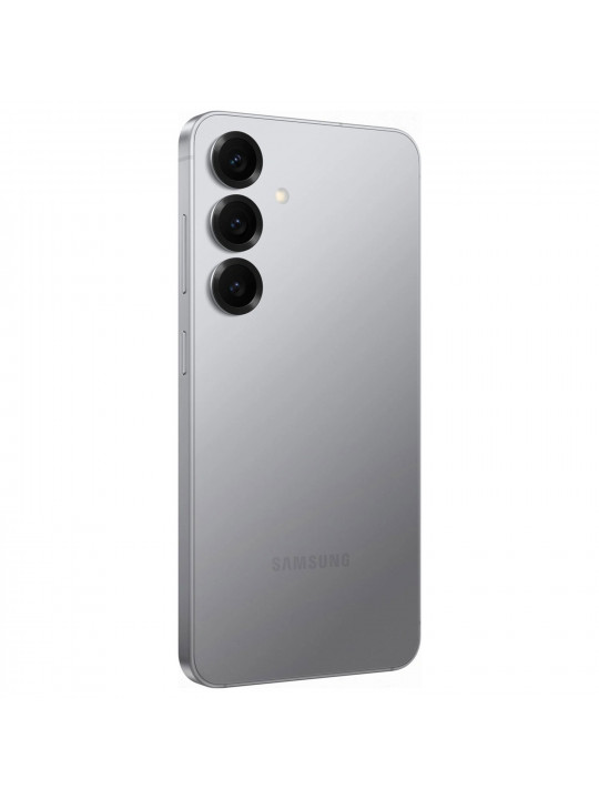 Սմարթ հեռախոս SAMSUNG Galaxy S25 5G SM-S931B/DS 12GB 256GB (Silver Shadow) 