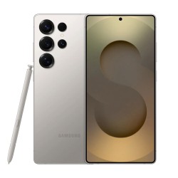 Սմարթ հեռախոս SAMSUNG Galaxy S25 Ultra 5G SM-S938B/DS 12GB 256GB (Titanium Gray) 