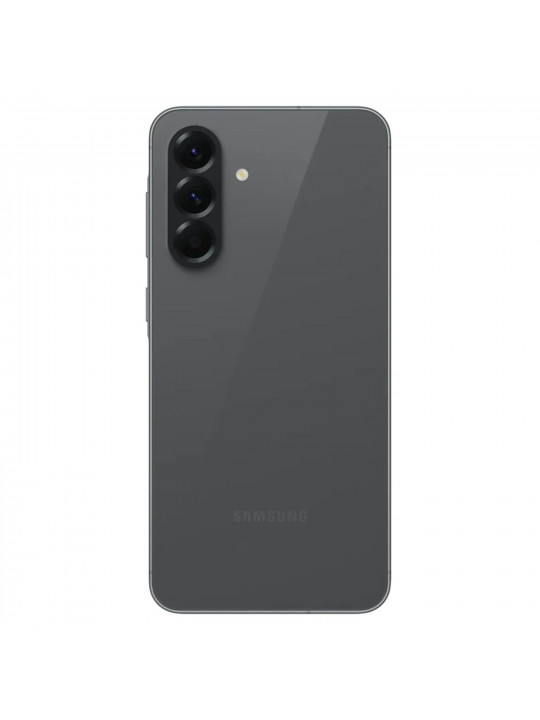 Սմարթ հեռախոս SAMSUNG Galaxy A56 5G SM-A566B/DS 8GB 256GB (Awesome Graphite) 