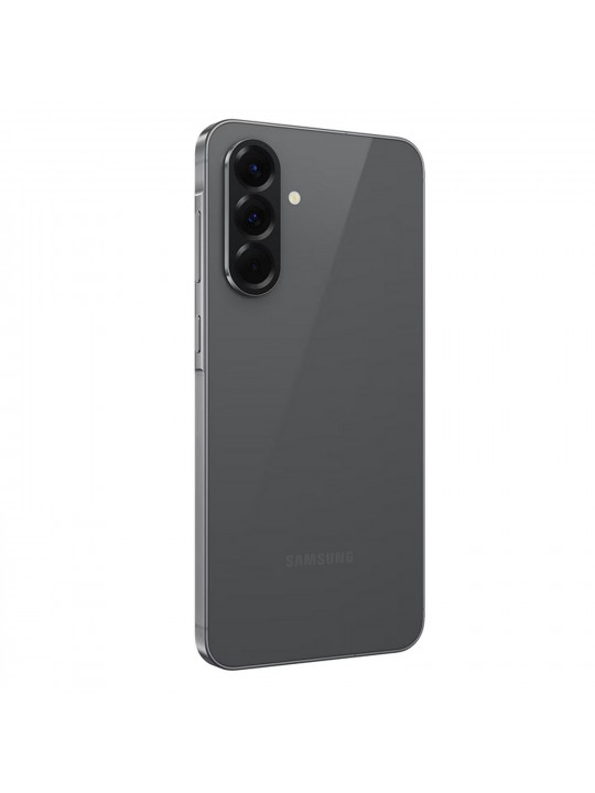 Սմարթ հեռախոս SAMSUNG Galaxy A56 5G SM-A566B/DS 8GB 256GB (Awesome Graphite) 