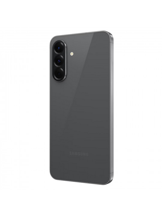 Սմարթ հեռախոս SAMSUNG Galaxy A56 5G SM-A566B/DS 8GB 256GB (Awesome Graphite) 