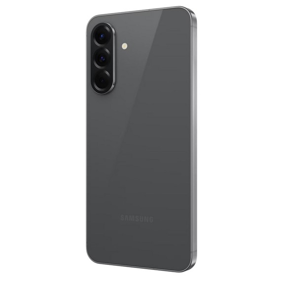 Սմարթ հեռախոս SAMSUNG Galaxy A56 5G SM-A566B/DS 8GB 256GB (Awesome Graphite) 