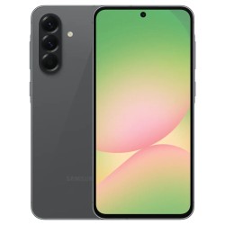 Смартфон SAMSUNG Galaxy A56 5G SM-A566B/DS 8GB 256GB (Awesome Graphite) 