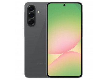 Սմարթ հեռախոս SAMSUNG Galaxy A56 5G SM-A566B/DS 8GB 256GB (Awesome Graphite) 