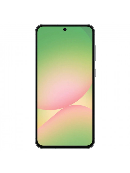 Սմարթ հեռախոս SAMSUNG Galaxy A56 5G SM-A566B/DS 8GB 256GB (Awesome Graphite) 