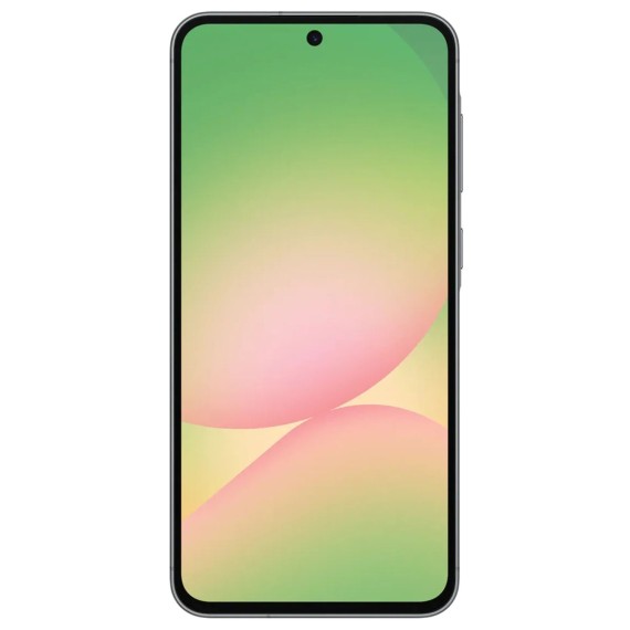 Սմարթ հեռախոս SAMSUNG Galaxy A56 5G SM-A566B/DS 8GB 256GB (Awesome Graphite) 