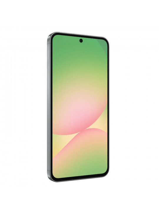 Սմարթ հեռախոս SAMSUNG Galaxy A56 5G SM-A566B/DS 8GB 256GB (Awesome Graphite) 