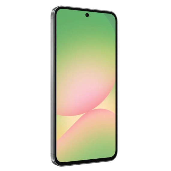 Սմարթ հեռախոս SAMSUNG Galaxy A56 5G SM-A566B/DS 8GB 256GB (Awesome Graphite) 