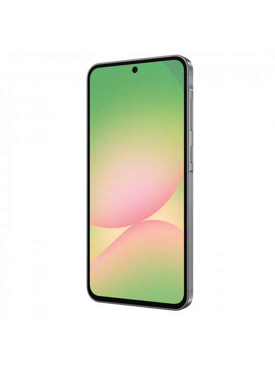 Սմարթ հեռախոս SAMSUNG Galaxy A56 5G SM-A566B/DS 8GB 256GB (Awesome Graphite) 