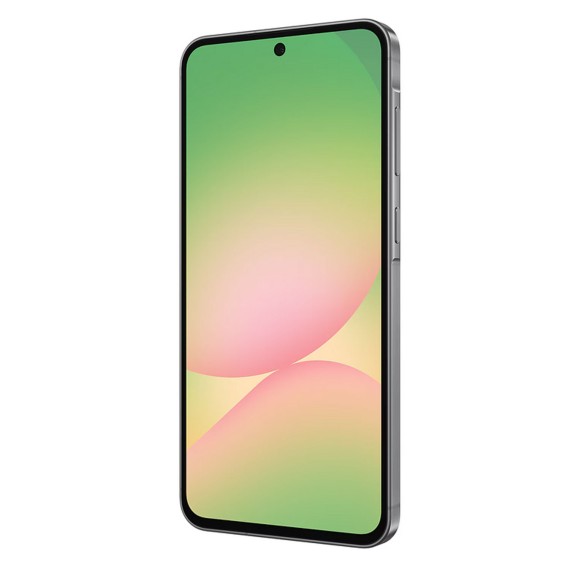 Սմարթ հեռախոս SAMSUNG Galaxy A56 5G SM-A566B/DS 8GB 256GB (Awesome Graphite) 