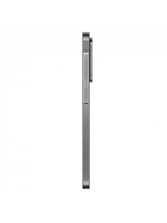 Սմարթ հեռախոս SAMSUNG Galaxy A56 5G SM-A566B/DS 8GB 256GB (Awesome Graphite) 