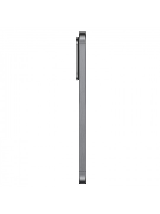 Սմարթ հեռախոս SAMSUNG Galaxy A56 5G SM-A566B/DS 8GB 256GB (Awesome Graphite) 