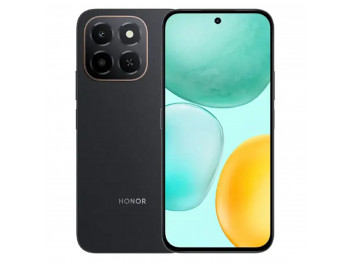 Smart phone HONOR X6c NIC-LX1 6GB 128GB (Midnight Black) (5109BTDY)