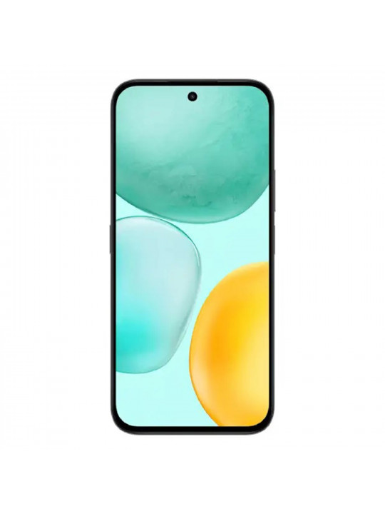 Սմարթ հեռախոս HONOR X6c NIC-LX1 6GB 128GB (Midnight Black) (5109BTDY)