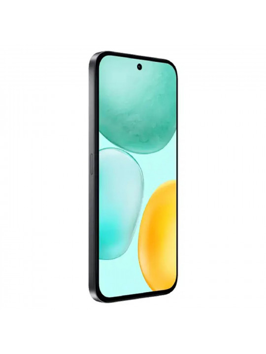 Սմարթ հեռախոս HONOR X6c NIC-LX1 6GB 128GB (Midnight Black) (5109BTDY)