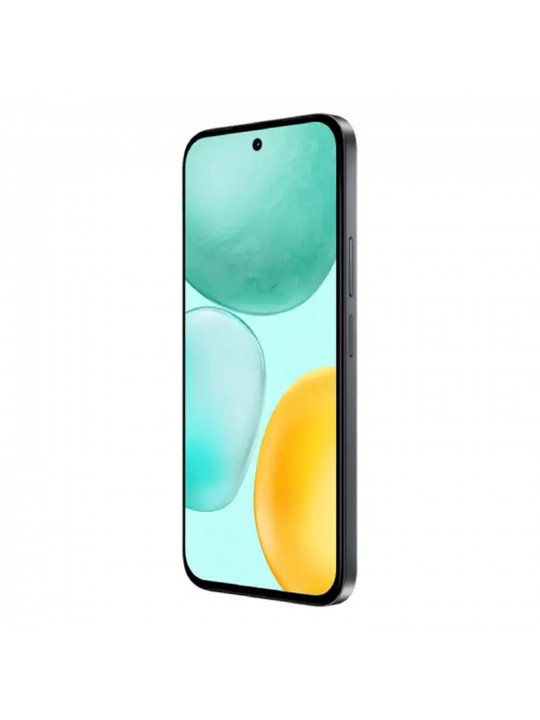 Սմարթ հեռախոս HONOR X6c NIC-LX1 6GB 128GB (Midnight Black) (5109BTDY)