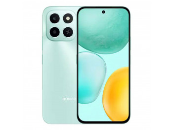 Սմարթ հեռախոս HONOR X6c NIC-LX1 6GB 128GB (Ocean Cyan) (5109BTEA)