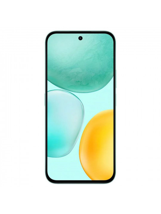 Սմարթ հեռախոս HONOR X6c NIC-LX1 6GB 128GB (Ocean Cyan) (5109BTEA)