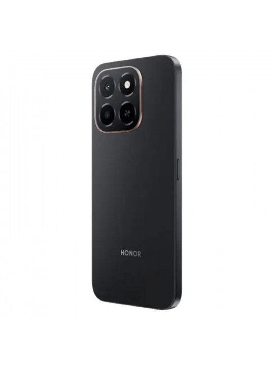 Սմարթ հեռախոս HONOR X6c NIC-LX1 6GB 256GB (Midnight Black) (5109BSWA)