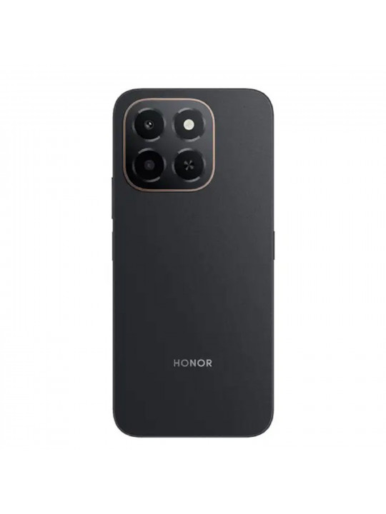 Սմարթ հեռախոս HONOR X6c NIC-LX1 6GB 256GB (Midnight Black) (5109BSWA)