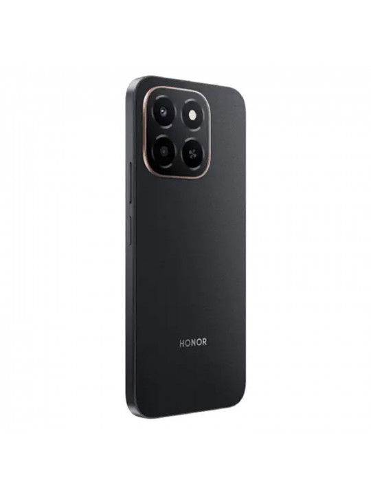 Սմարթ հեռախոս HONOR X6c NIC-LX1 6GB 256GB (Midnight Black) (5109BSWA)