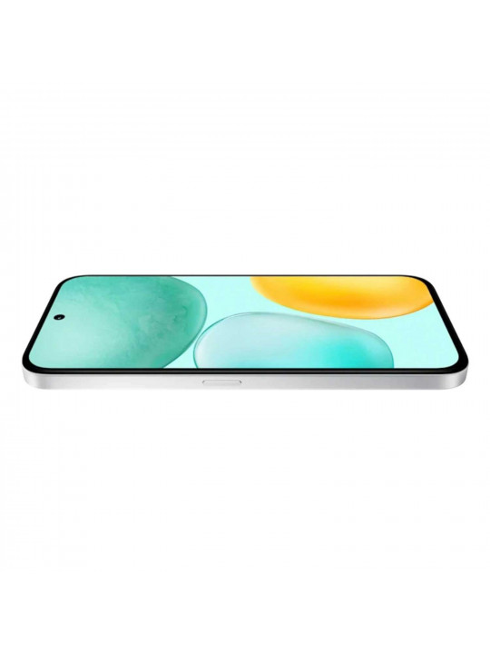 Սմարթ հեռախոս HONOR X6c NIC-LX1 6GB 256GB (Moonlight White) (5109BWDY)