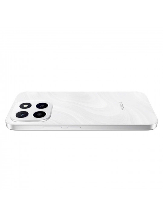 Սմարթ հեռախոս HONOR X6c NIC-LX1 6GB 256GB (Moonlight White) (5109BWDY)