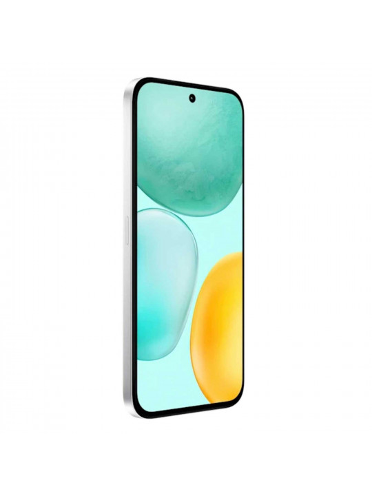 Սմարթ հեռախոս HONOR X6c NIC-LX1 6GB 256GB (Moonlight White) (5109BWDY)