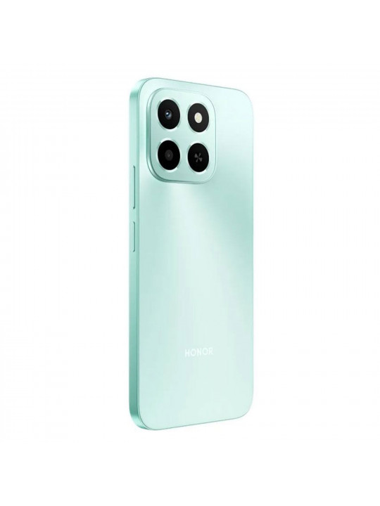 Սմարթ հեռախոս HONOR X6c NIC-LX1 6GB 256GB (Ocean Cyan) (5109BSWB)