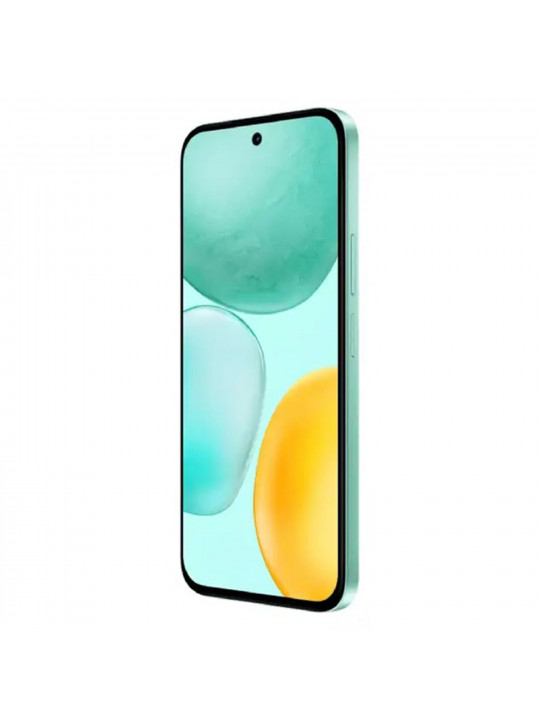 Սմարթ հեռախոս HONOR X6c NIC-LX1 6GB 256GB (Ocean Cyan) (5109BSWB)
