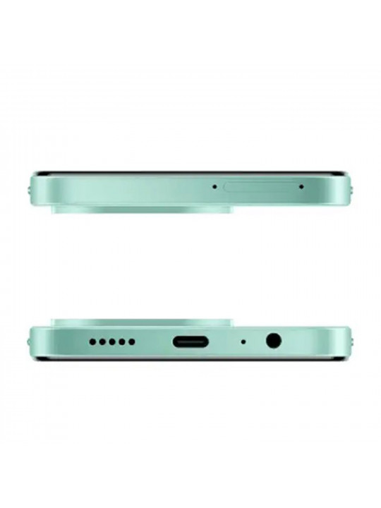 Սմարթ հեռախոս HONOR X6c NIC-LX1 6GB 256GB (Ocean Cyan) (5109BSWB)