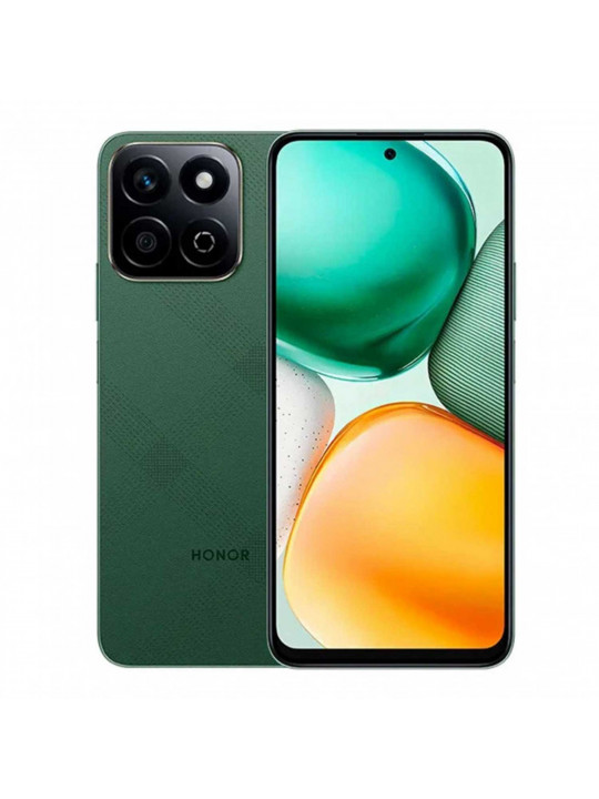 Smart phone HONOR X7c ALT-LX1 8GB 512GB (Forest Green) (5109BRSM)