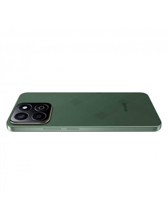 Smart phone HONOR X7c ALT-LX1 8GB 512GB (Forest Green) (5109BRSM)