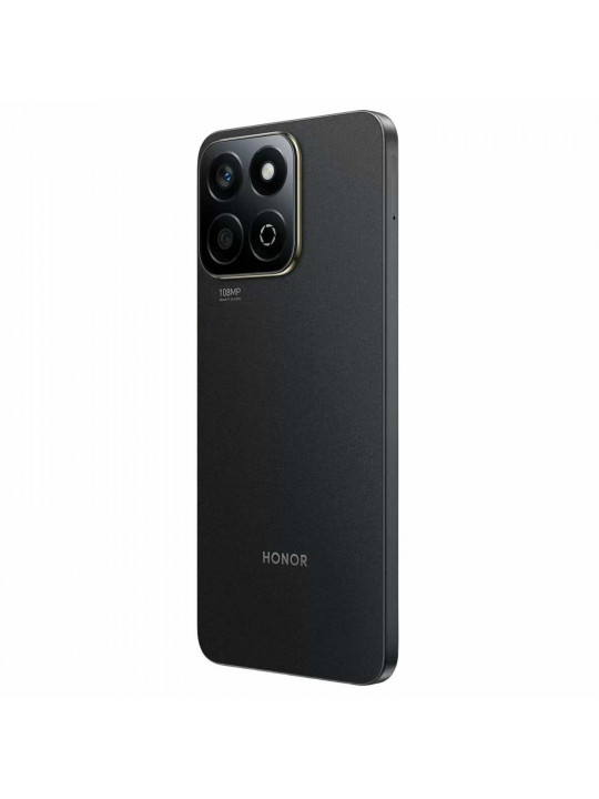 Smart phone HONOR X7c ALT-LX1 8GB 512GB (Midnight Black) (5109BRSP)