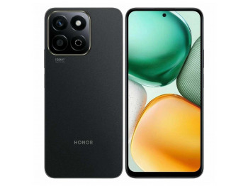 Smart phone HONOR X7c ALT-LX1 8GB 512GB (Midnight Black) (5109BRSP)