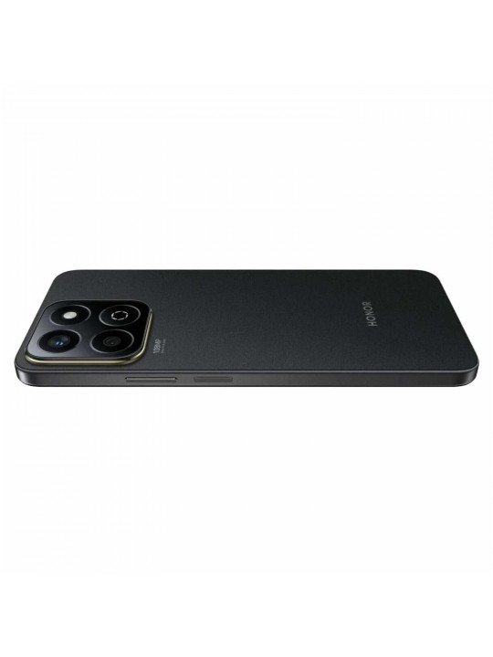 Smart phone HONOR X7c ALT-LX1 8GB 512GB (Midnight Black) (5109BRSP)