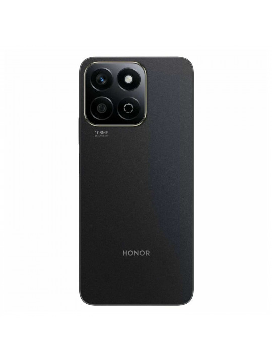 Smart phone HONOR X7c ALT-LX1 8GB 512GB (Midnight Black) (5109BRSP)