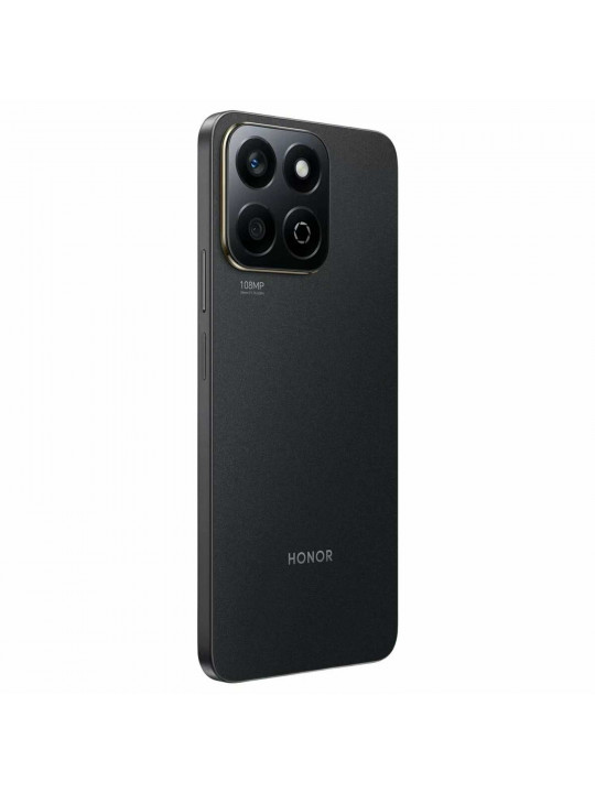 Smart phone HONOR X7c ALT-LX1 8GB 512GB (Midnight Black) (5109BRSP)