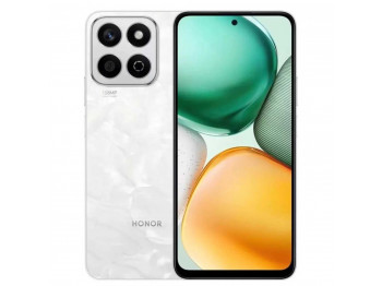 Սմարթ հեռախոս HONOR X7c ALT-LX1 8GB 512GB (Moonlight White) (5109BRSN)