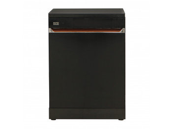Dishwasher BERG BDW-S615DTB8 