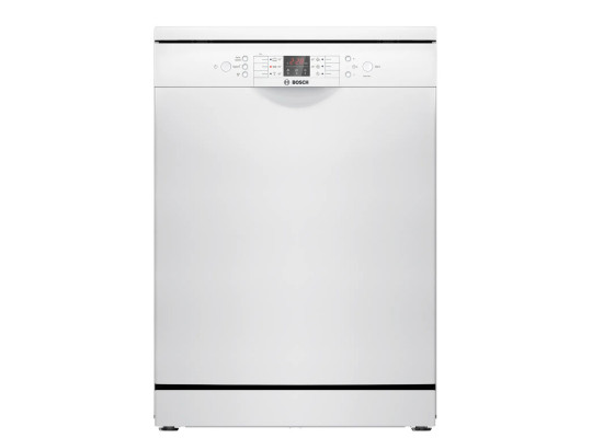 Dishwasher BOSCH SMS26AW00Q 