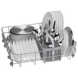 Dishwasher BOSCH SMS26AW00Q 