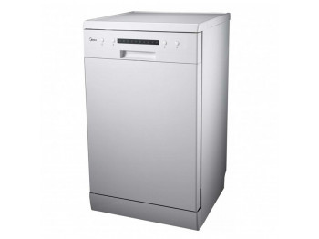 Посудомоечная машина MIDEA WQP8-7606D SL 